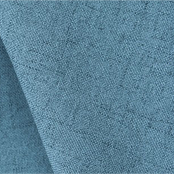 Sound-transparent acoustic fabric - Light Blue