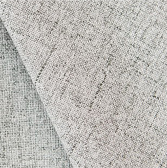 Sound-transparent acoustic fabric - Grey