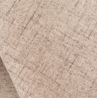 Sound-transparent acoustic fabric - Beige Red