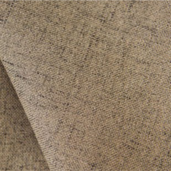 Sound-transparent acoustic fabric - Light Brown