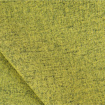 Sound-transparent acoustic fabric - Green