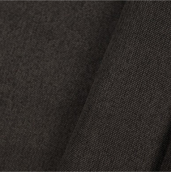 Sound-transparent acoustic fabric - Terra Brown