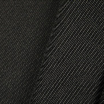 Sound-transparent acoustic fabric - Dark Brown