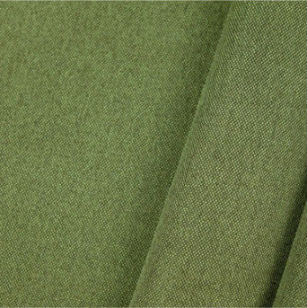 Sound-transparent acoustic fabric - Green