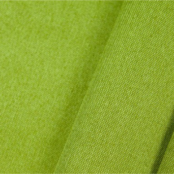 Sound-transparent acoustic fabric - Lime