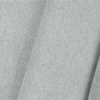 Sound-transparent acoustic fabric - Light Grey