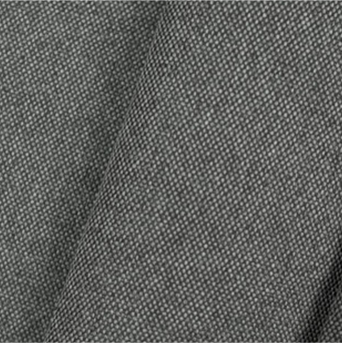 Sound-transparent acoustic fabric - Slate Grey