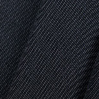Sound-transparent acoustic fabric - Dark Grey
