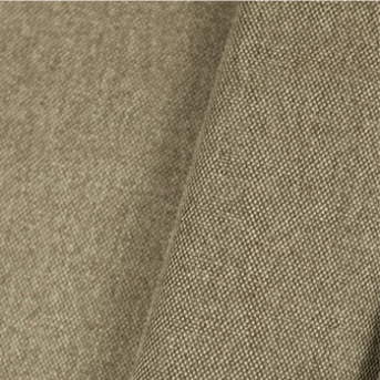 Sound-transparent acoustic fabric - Light Brown