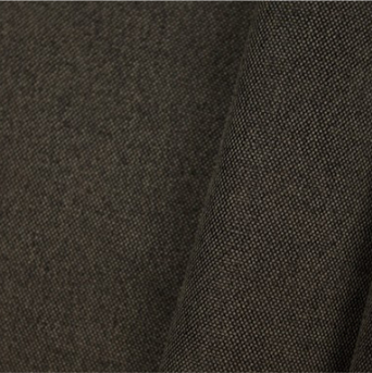 Sound-transparent acoustic fabric - Brown