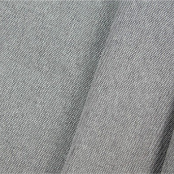 Sound-transparent acoustic fabric - Beige Grey
